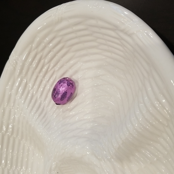 FAPOR Portuguese Ceramic Pottery, 5 slot serving platter - Picture 10 of 15